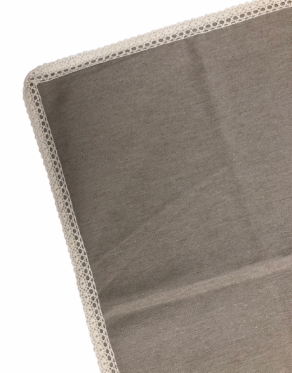 TABLE CLOTH/RUNNER 48x78cm