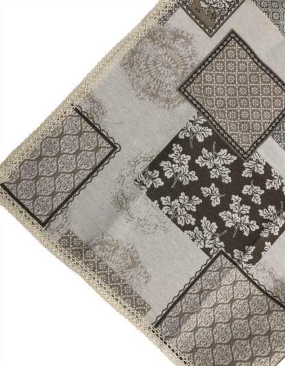 TABLE CLOTH/RUNNER 60x60 cm