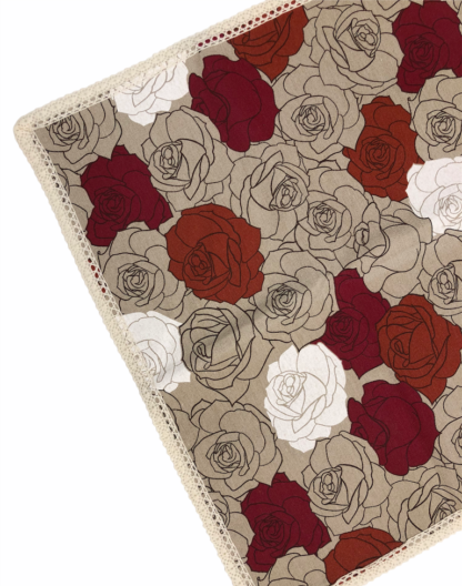 TABLE CLOTH/RUNNER 48x78cm