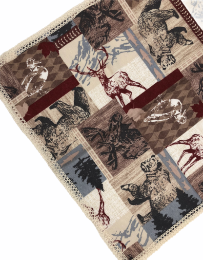 TABLE CLOTH/RUNNER 48x78cm