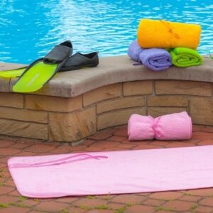 BEACH/GYM TOWEL