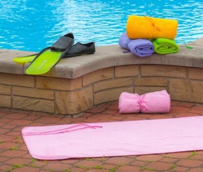 BEACH/GYM TOWEL