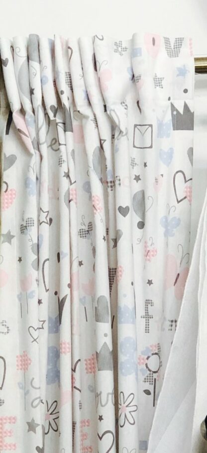CURTAIN - PIRATES (kids) - Image 2