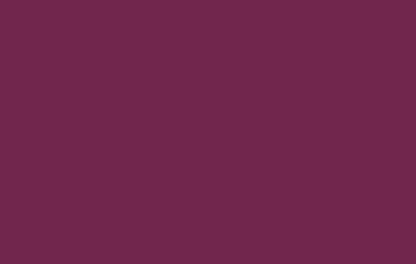 BED SHEET - col. AUBERGINE PURPLE - Image 2