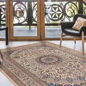 CARPET NAIN PANNA  154x240cm