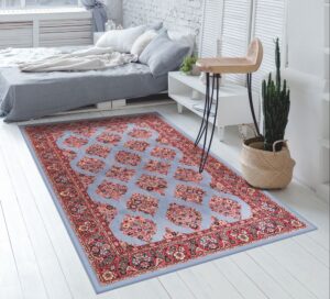 CARPET SELESTE 154x264cm