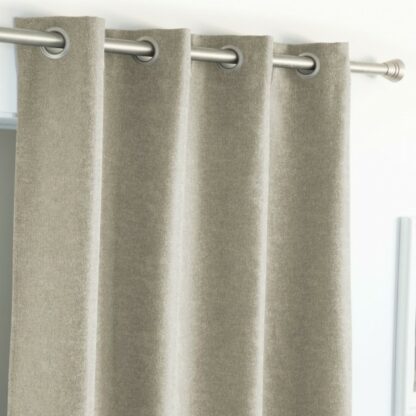 CURTAIN - color Beige “Bahia”