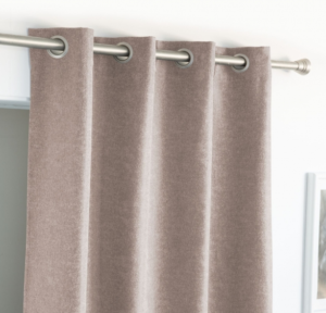 CURTAIN - PINKY “Bahia”