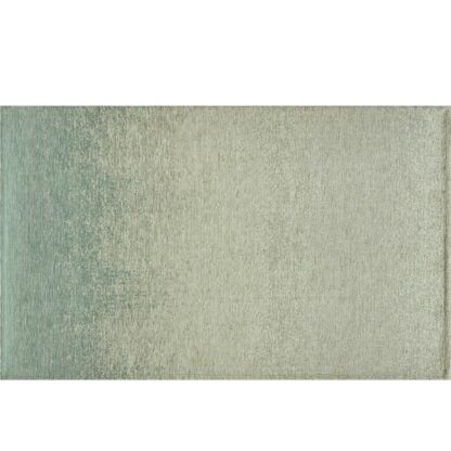 CARPET PLAIN DESIGN AQUA 140x200cm