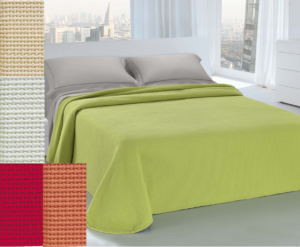 BEDSPREAD  VALERIA