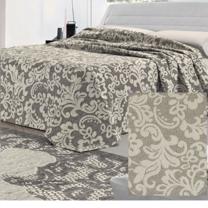 BEDSPREAD  Astrid Beige