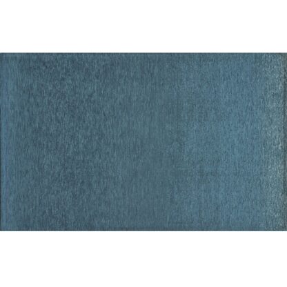 CARPET BLUE PLAIN 140x200cm