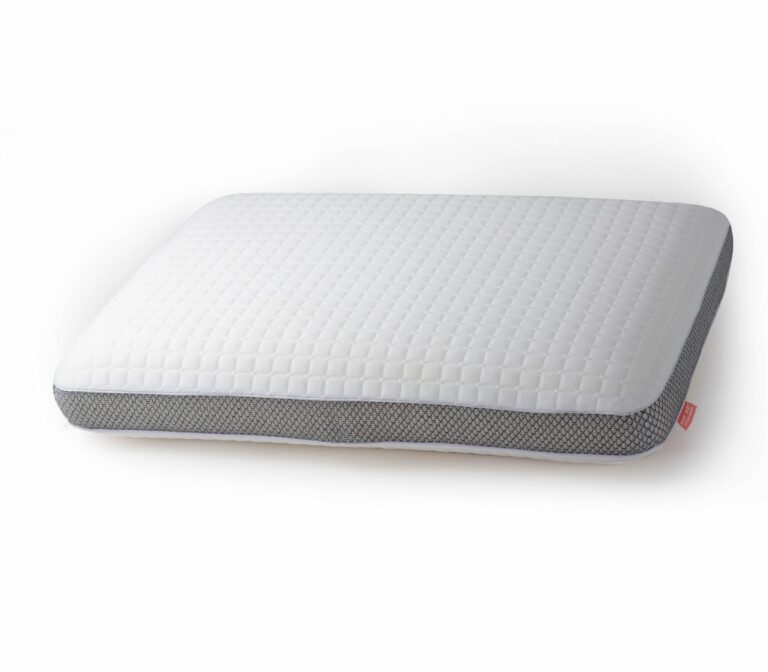 MEMORY FOAM PILLOW
