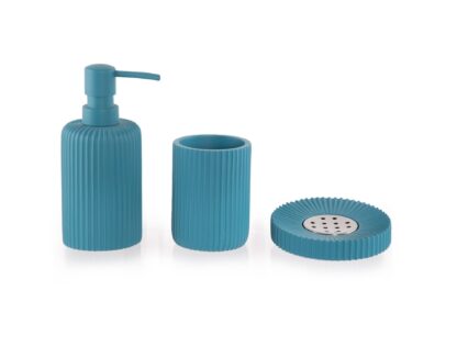 BATH ACCESSORIES  "LE ROY"