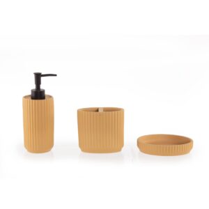 BATH ACCESSORIES  "VENICE"