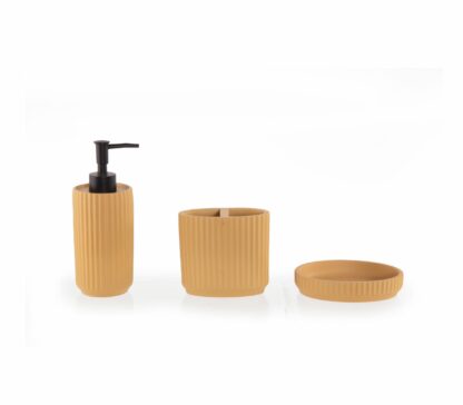 BATH ACCESSORIES  "VENICE"