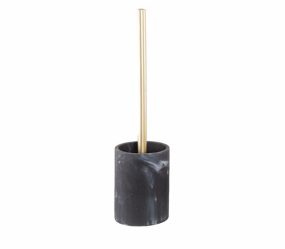 BATH ACCESSORIES  "GOLDEN" - Image 5