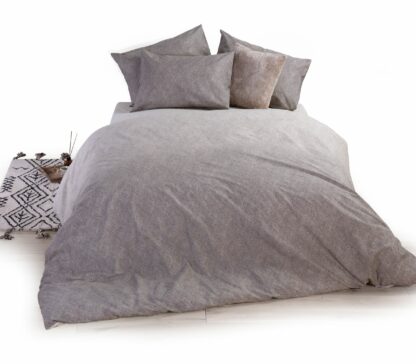 DUVET COVER SET STOICAL (SINGLE)