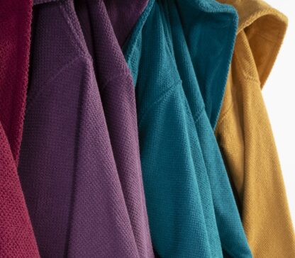 BATHROBE MOTIF - Image 4