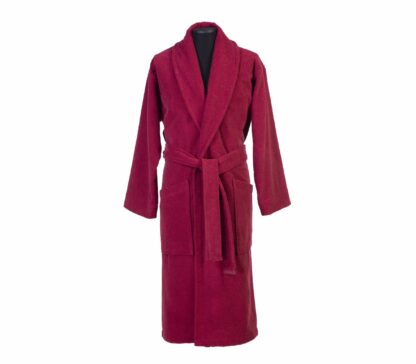 BATHROBE MOTIF - Image 6