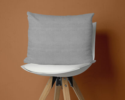 FLANEL BED SHEETS - COL GREY - Image 3