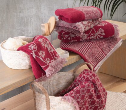 TOWELS CADEN - Image 2