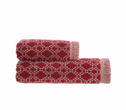 TOWELS CADEN