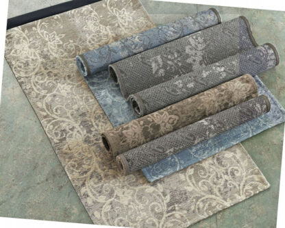 CARPET Delave Brown 85x150 - Image 2