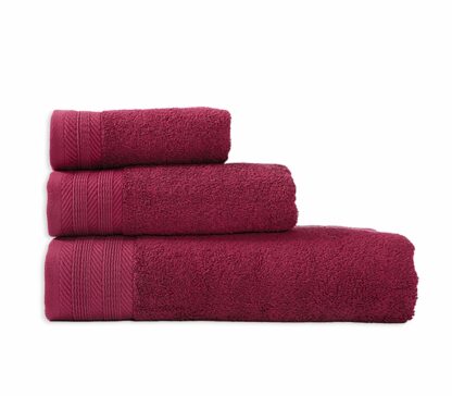BORDO TOWELS