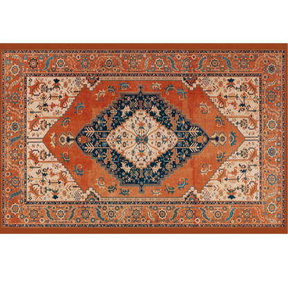 CARPET HERIZ SERAPI  154 x 240 cm