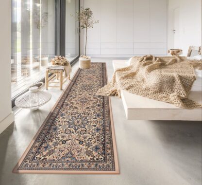 CARPET NAIN  74x162 cm