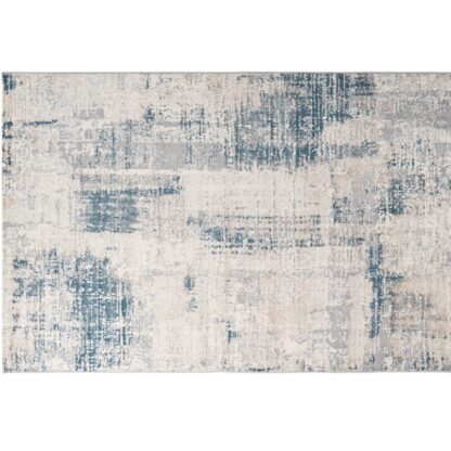 CARPET SALSA blue  80x150cm