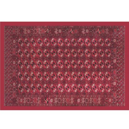 CARPET TEKKE 154x240cm