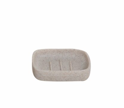 BATH ACCESSORIES  "STONE VERDI" - Image 4