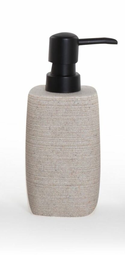 BATH ACCESSORIES  "STONE VERDI" - Image 3
