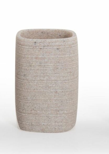BATH ACCESSORIES  "STONE VERDI" - Image 2