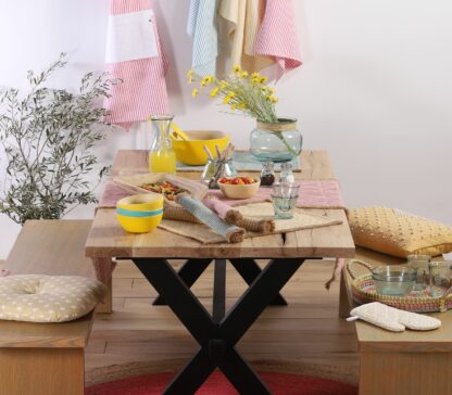 TABLE PLACEMAT "JUTE" - Image 3