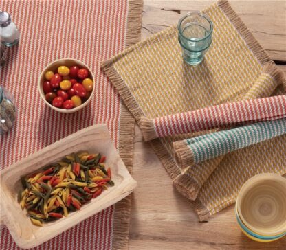 TABLE PLACEMAT "JUTE"