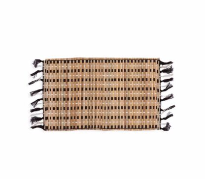 TABLE PLACEMAT "STRAW" - Image 3