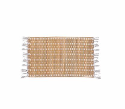 TABLE PLACEMAT "STRAW" - Image 2