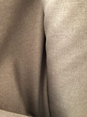FABRIC - PLAIN TAUPE
