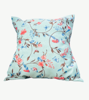 CUSHION BIRDS  40x40cm