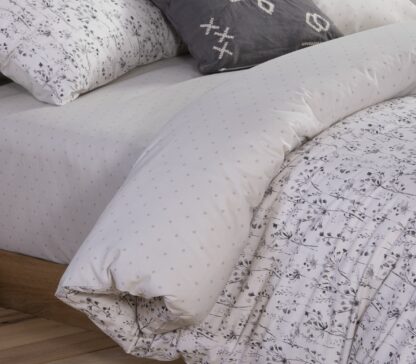 DUVET SET ARIA (duvet cover + pillow case) - Image 2