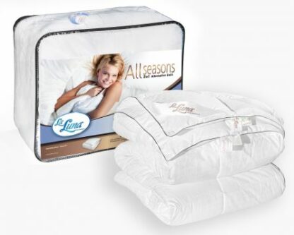 QUILT - ALL SEASON  2in1  240x260cm SUPER KING SIZE