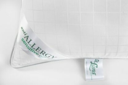 PILLOW - ANTIALLERGY SENSITIVE  medium - Image 4