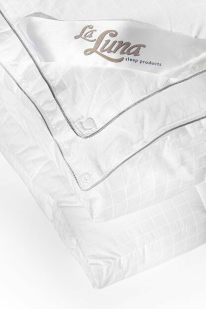 QUILT - ALL SEASON  2in1  240x260cm SUPER KING SIZE - Image 3