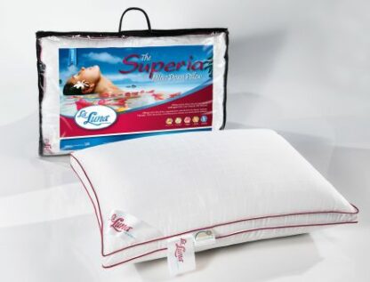 PILLOW - SUPERIA MEDIUM
