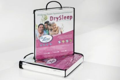WATERPROOF MATTRESS PROTECTOR  DrySleep