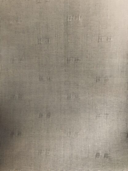 CURTAIN -  GREY  "Mara" - Image 2