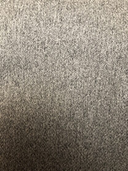 CURTAIN -  GREY TEXTURED "Olimpia" - Image 2